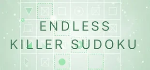 Endless Killer Sudoku