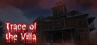 Trace of the Villa