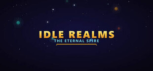 Idle Realms: The Eternal Spire