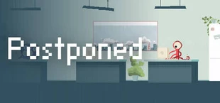 Postponed: Game Dev Management Roguelite