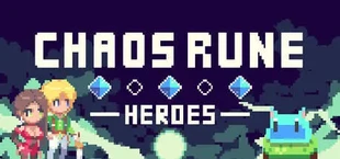 Chaos Rune : Heroes