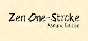 Zen One-Stroke: Ashura Edition