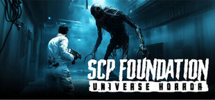 SCP Foundation: Universe Horror