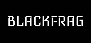 BLACKFRAG