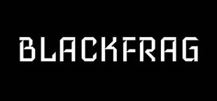 BLACKFRAG