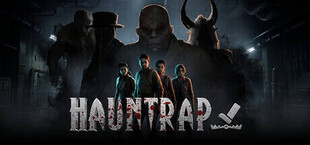 Hauntrap
