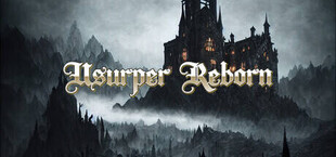 Usurper Reborn