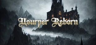 Usurper Reborn