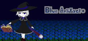 アオノアーティファクト+