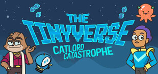 Tinyverse: CatLord Catastrophe