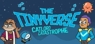 Tinyverse: CatLord Catastrophe