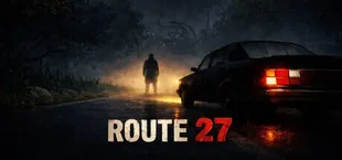 Route 27