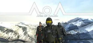 Aces of Avalon