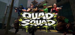 Quad Squad
