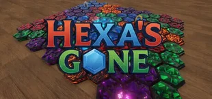 Hexa's Gone