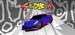 Speed Boom