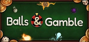 Balls & Gamble
