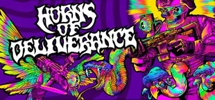 Horns of Deliverance