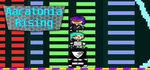 Aarotonia Rising
