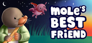 Mole's Best Friend