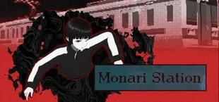 Monari Station