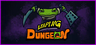 Leaping Dungeon