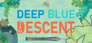 Deep blue descent