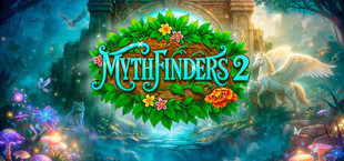 Myth Finders 2