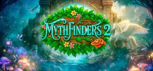 Myth Finders 2