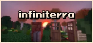 Infiniterra