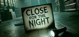 Close For The Night