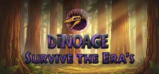 Dino Age: Survive the Era's