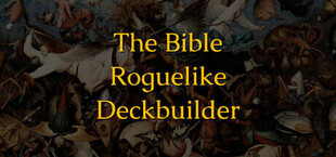 The Bible Roguelike Deckbuilder