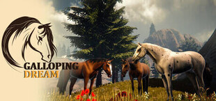 Galloping Dream