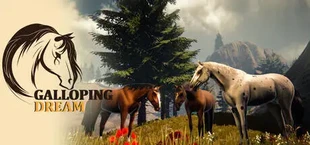Galloping Dream
