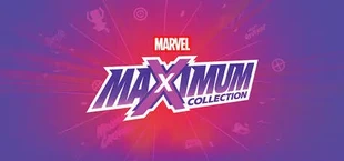 MARVEL MaXimum Collection