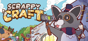 Scrappy Craft