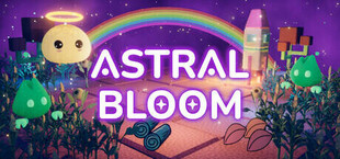 Astral Bloom
