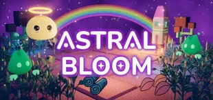 Astral Bloom