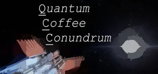 Quantum Coffee Conundrum - Director's Cut