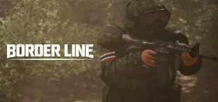 T.R.K : BORDER LINE