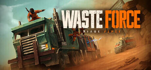 Waste Force