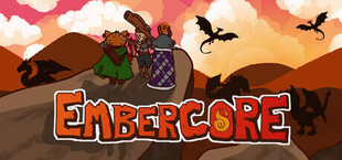 Embercore
