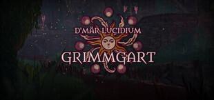 D' Mär Lucidium: Grimmgart