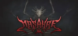 MASAKRE