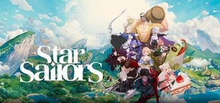 Star Sailors