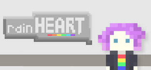 RAIN HEART