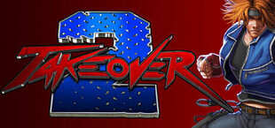 Takeover 2