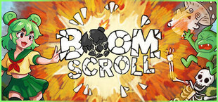 BoomScroll