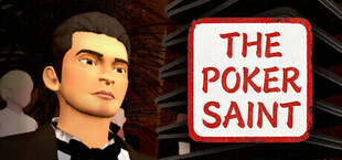 The Poker Saint